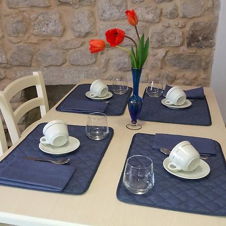 Reusia Holiday Home Рагуза Екстер'єр фото