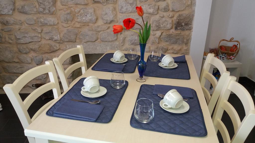 Reusia Holiday Home Рагуза Екстер'єр фото